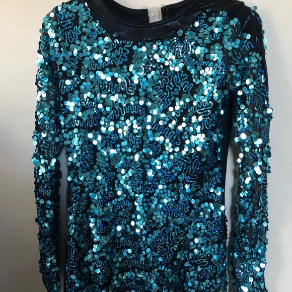 A Wish Come True Dance Costume - Picture 2 of 7